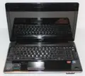 HP Pavilion dv6-2120ec - Athlon II M320, 2GB RAM, 320GB HDD, DVD-RW, 15.6" WXGA, Win 7 (trieda B)