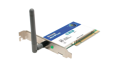 D-Link AirPlus DWL-520+ PCI