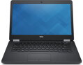 DELL Latitude E5470 - i5-6300U, 8GB RAM, 128GB SSD, 14" FullHD, Win 10 (trieda B)