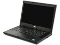 DELL Latitude E6510 - i5-520M, 4GB RAM, 500GB HDD, DVD-RW, 15.6" HD+, Win 7