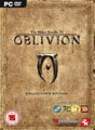 The Elder Scrolls IV Oblivion Collector's Edition