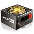 ENERMAX MODU82+, 525W ATX zdroj