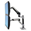 Ergotron 45-248-026, stojan na 2 monitory