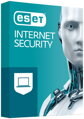 Eset Internet Security 1PC/1Rok 