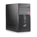 Fujitsu Esprimo P420 E85 MT - i3-4170, 4GB RAM, 500GB HDD, DVD-RW, Win 10