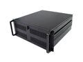 Eurocase 4U-600 Rackmount case 19"