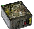 Eurocase ATX-500 JSP, 500W zdroj