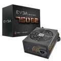 EVGA 750B2, SuperNOVA 750W, 80+ Bronze