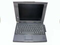 Acer Extensa 355-150X - Pentium 133 MMX, 32MB RAM, 1.6GB HDD, FDD 3.5", CirrusLogic 63550 1MB, Yamaha OPL3, 12.1" LCD, (trieda B)