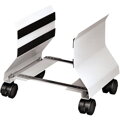 Fellowes Premium PC Stand with Wheels