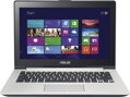 ASUS VivoBook S301L - i3-4010U, 4GB RAM, 500GB HDD, 13.1" Touch, Win 8