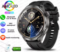 For HUAWEI GT5 Sports Smart Bracelet Men Watch