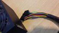 FSP Fortron RAIDER RA750 (trieda B)