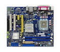 Foxconn G31MX-K, LGA775