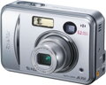 Fujifilm FinePix A345, 4.1MP