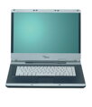 Fujitsu Siemens Amilo Pro V2055, Celeron M 420, 1GB RAM, 80GB HDD, DVD-RW, 15.4 WXGA, Win XP (trieda B)