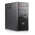 Fujitsu Celsius W410, i7-2600, 8GB RAM, 1TB HDD, DVD-RW, Win 7