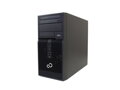 Fujitsu Esprimo P500 E85+ MT - i5-2400, 4GB RAM, 250GB HDD, DVD, Win 7