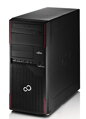 Fujitsu Esprimo P900 E90+ MT - i7-2600, 8GB RAM, 500GB HDD, DVD-RW, Win 7