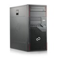 Fujitsu Esprimo P900 i7-2600, 8GB RAM, 500GB HDD, DVD-RW, Win 7 Home