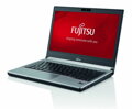 Fujitsu Lifebook E753 (trieda B), i7-3632QM, 8GB RAM, 256GB SSD, DVD-RW, 15.6 LED, Win 8 Pro