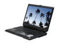 Fujitsu Lifebook N6470 (trieda B), T5550, 3GB RAM, 160GB HDD, DVD-RW, 17 WXGA+, Vista