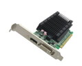 Fujitsu GeForce 605 DP 1GB VRAM