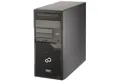 Fujitsu Primergy TX100 S3P, Xeon E3-1220, 8GB RAM, 2x 500GB HDD, Windows Server 2008