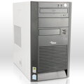 Fujitsu Siemens ESPRIMO P2500 Celeron 346 512MB RAM 80GB HDD DVD Win XP Pro