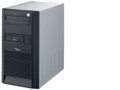 Fujitsu Siemens SCENIC X102 Celeron 336 1GB RAM 40GB HDD DVD Win XP Pro