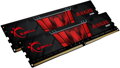 G.SKILL 16 GB KIT DDR4 3000 MHz CL16 Gaming series Aegis