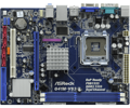 AsRock G41M-VS3