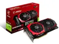 MSI GeForce GTX 1060 GAMING X 6GB