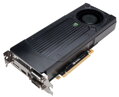 NVIDIA GeForce GTX 660 1.5GB