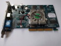 Manli GeForce4 MX420 w/TV 64MB DDR