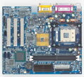 Gigabyte 8I845GVM-RZ mainboard