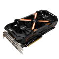 GIGABYTE AORUS GeForce® GTX 1070 8G (rev. 2.0)