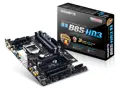 GIGABYTE GA-B85-HD3 (rev. 2.1)