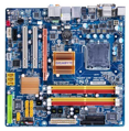 GIGABYTE GA-EG43M-S2H (rev. 1.1)