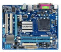 Gigabyte GA-G31M-ES2L REV:2.4