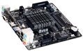 GIGABYTE GA-J1800N-D2H (rev. 1.x) Intel Celeron J1800