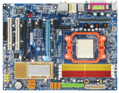 GIGABYTE GA-M57SLI-S4 (rev. 1.0) (Trieda B)