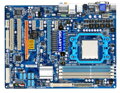 Gigabyte GA-MA785GT-UD3H mainboard, Socket AM3