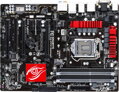 Gigabyte GA-Z97X-Gaming 3 mainboard, Socket LGA1150