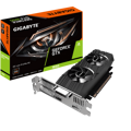 GIGABYTE GeForce® GTX 1650 OC Low Profile 4G