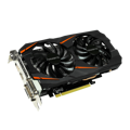 GIGABYTE GeForce® GTX 1060 WINDFORCE OC 3G