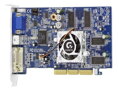 Gigabyte GV-R92128VH REV1.0, 128MB VRAM