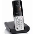 Siemens Gigaset C300, bezdrôtová pevná linka