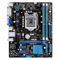 ASUS H61M-F, LGA1155