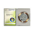 Microsoft Windows Vista Home Basic OEM 32Bit